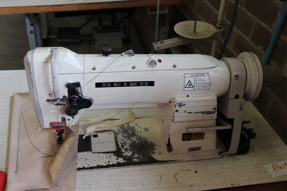 Mimco 41 and Rivers 10.5 . New