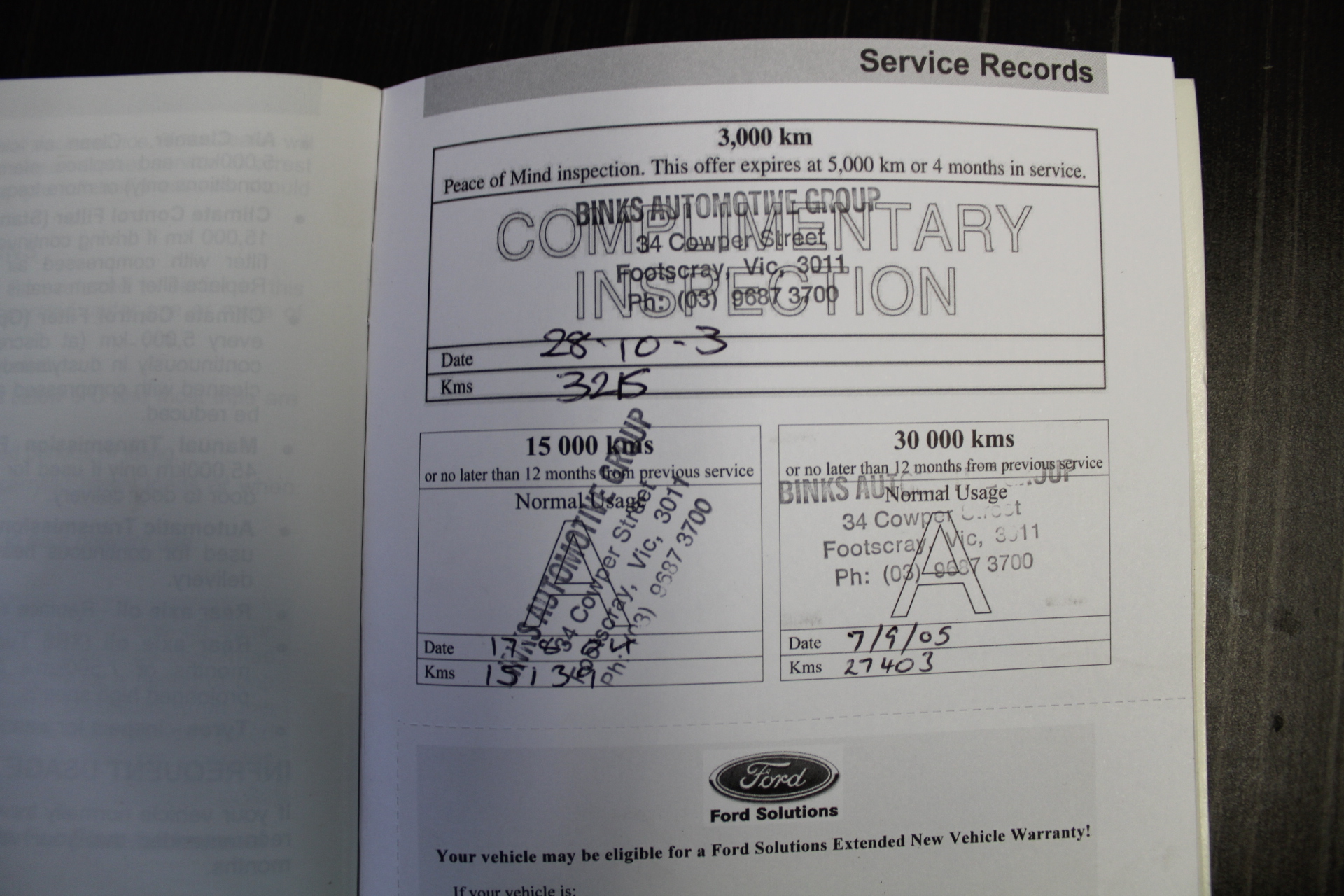 Medium Levelling Bar (Unused)
