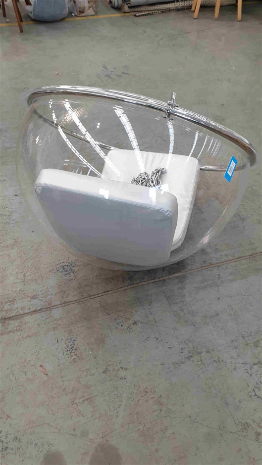 Classic Silver Plated Curb Chain Bracelet with Lobster Clasp - DEMO