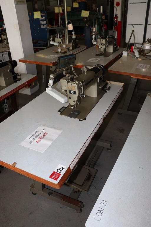 Stainless Steel Hexagon Necklace in Silver