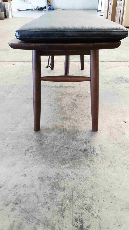 Stainless Steel Lightening Bolt Necklace in Gold