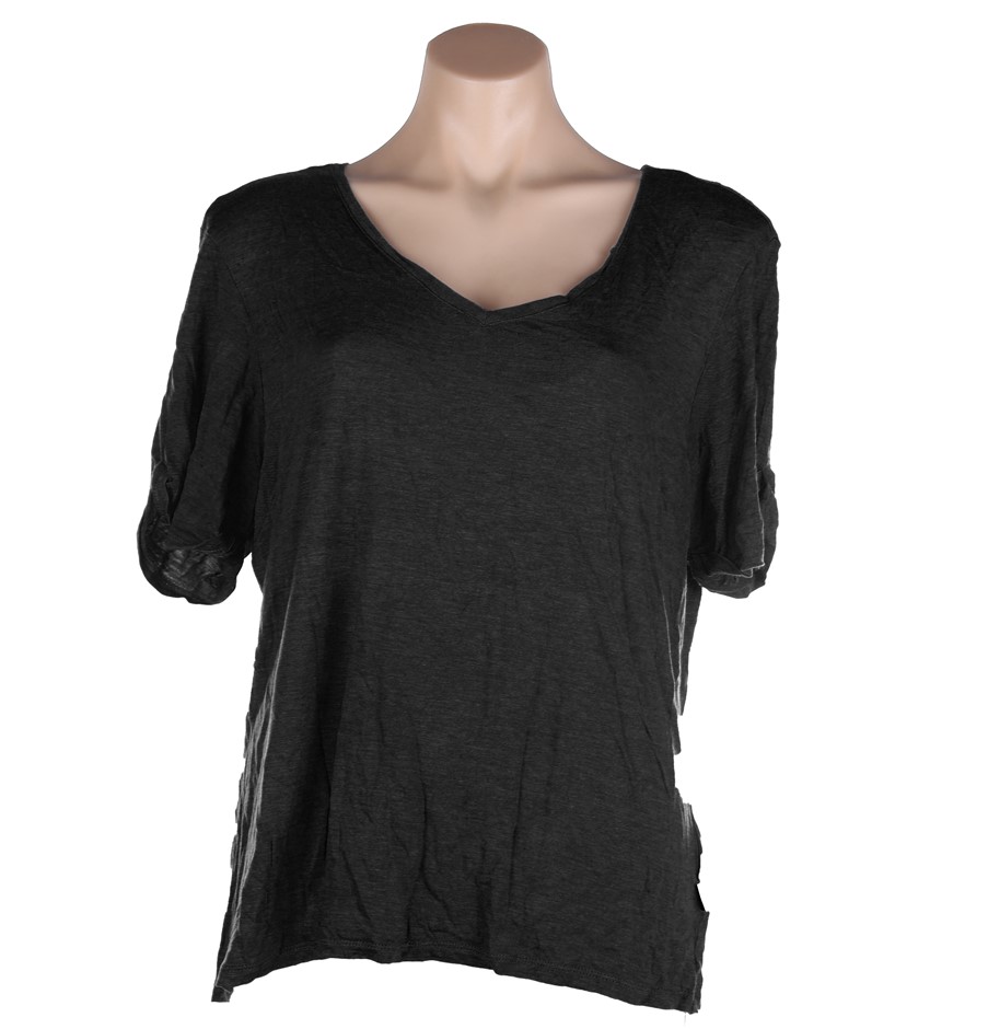 Hollywood Style - Avocado Shimmer Leather Bracelet