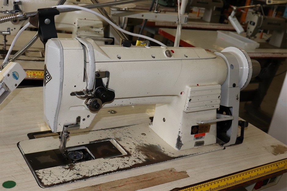 Designer Zipper Earrings in Purple