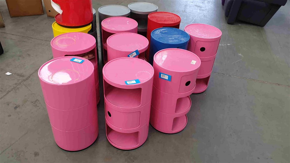 Remington AIRvive™ Rotating Curling Wand, CI8930AU, Ionic Air Technology, C