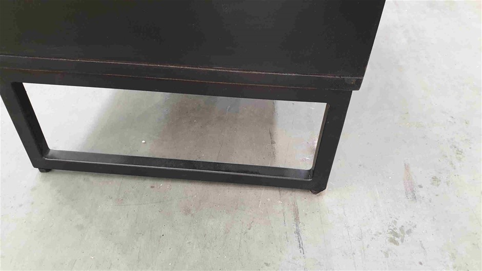 2 x SODASTREAM Quick Connect CO2 Cylinder, 60L. N.B: 1 Cylinder is not seal