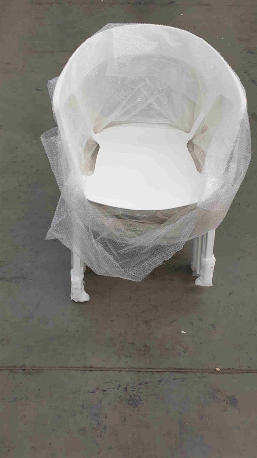 Spectrum Diversified Bin for Kitchen, Pantry, Living, Closet Set of 6 Scoop