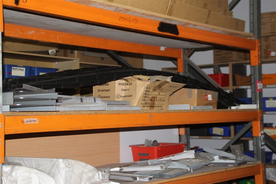 Everest Signature Pattern Waist Pack, One Size, Tropical