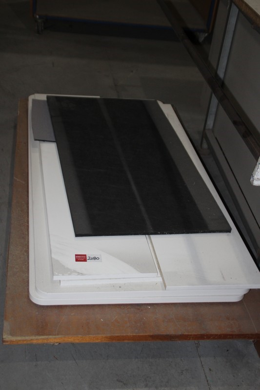 3 x VOREL 500mm Hand Saws for Wood with Plastic Handle.