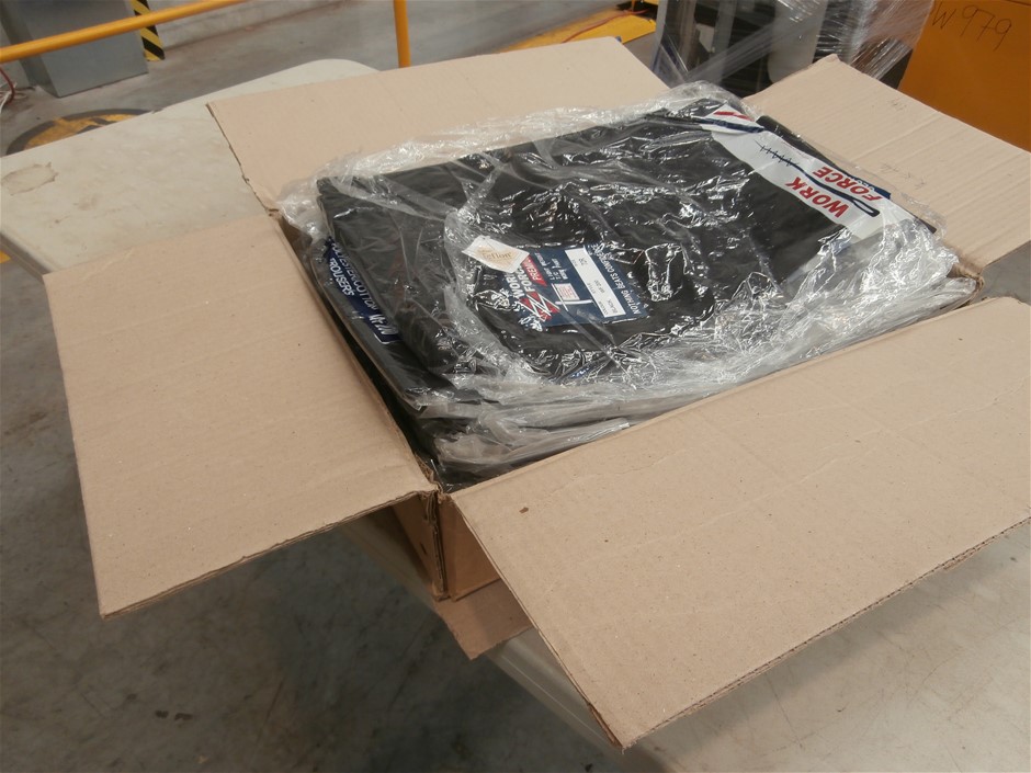 2 x SENSH G-Clamps 200mm.