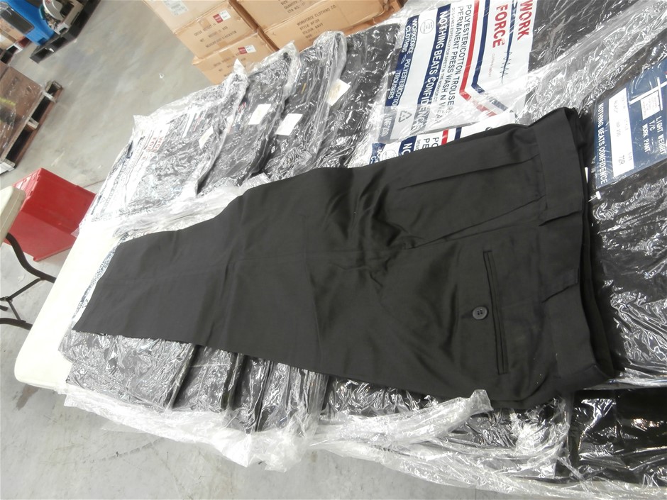 DeWALT 18V Li-ion XR Cordless Framing Nailer - Skin Only. NB: Minor use & N