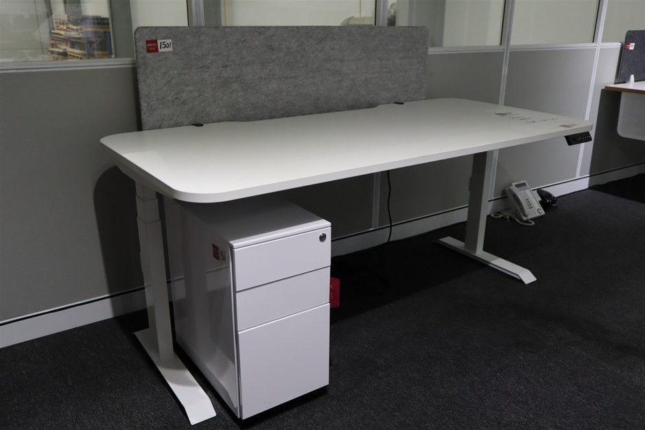 SENSH Long Arm Riveter 425mm.