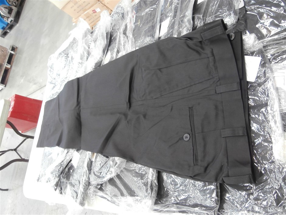 3 x TRAFALGAR 62pc Personal First Aid Kits in Hi-Vis Nylon Zip Case 200 x 1