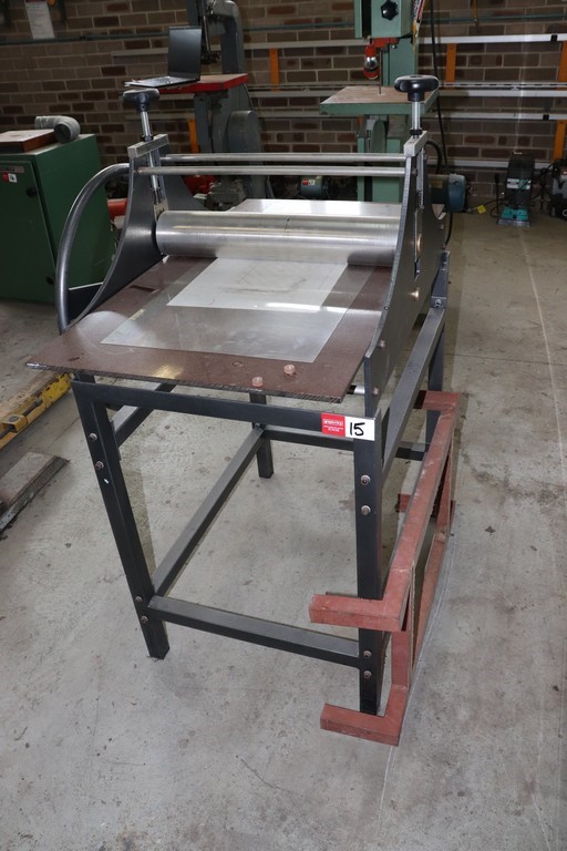 EASY MIX 8 Teeth Claw Short Handle Garden Rake.