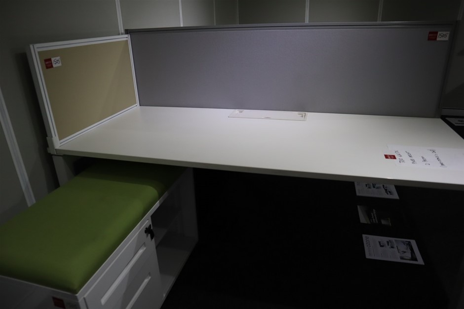 12 pairs x WEPWORTH Men's Knitted Polycotton White Gloves