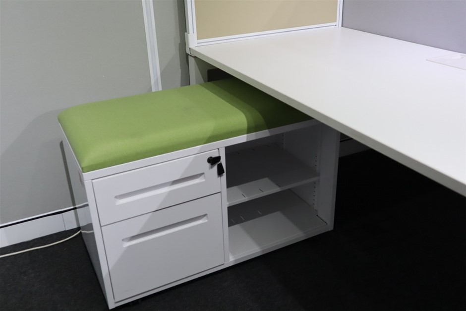 TRAFALGAR 9kg Fire Extinguisher ABE Dry Powder Type c/w Wall Hook for Mount