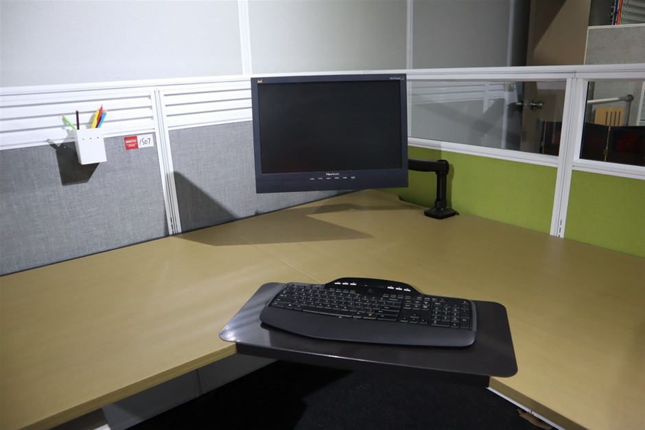 10 x VANGUARD Off-Set Screwdrivers, Sizes: 5, 6 & 8mm, Philips #1, #2, #3.