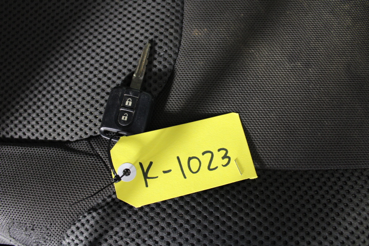 DeWALT TOUGHSYSTEM 2.0 3-in-1 Stackable Storage Tool Box System. NB: Has be