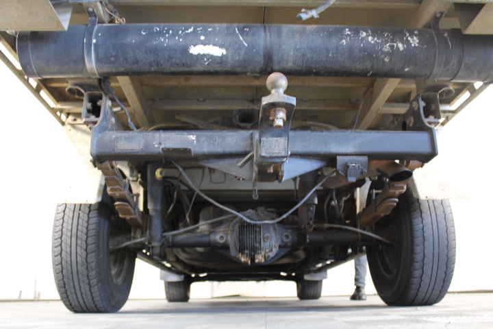 2 x SENSH 42mm PVC Pipe Cutters.