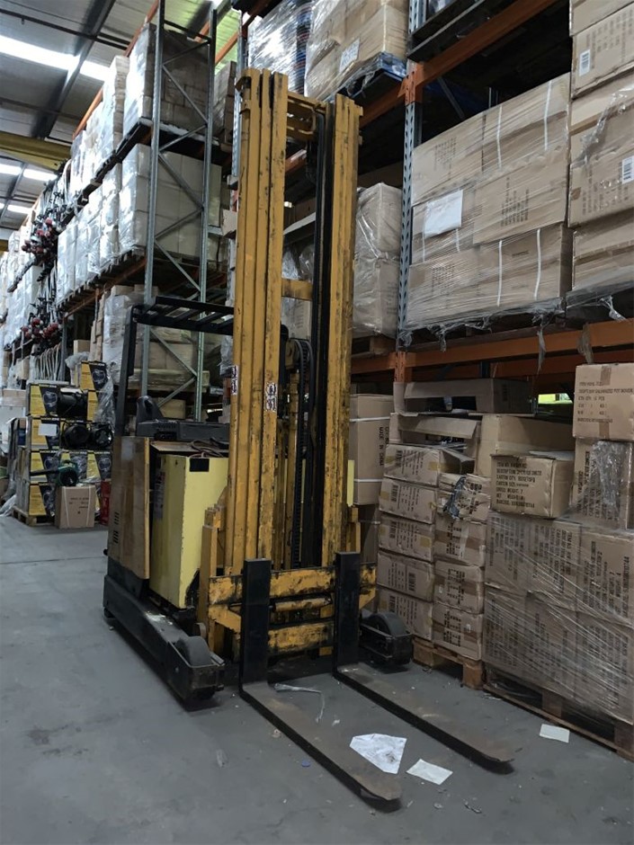 DeWALT 18V XR Brushless Atomic Compact Impact Driver. Skin Only. NB: Has be