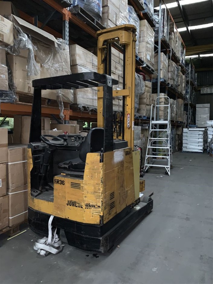 2 x VOREL Staple Tackers 4-8mm.