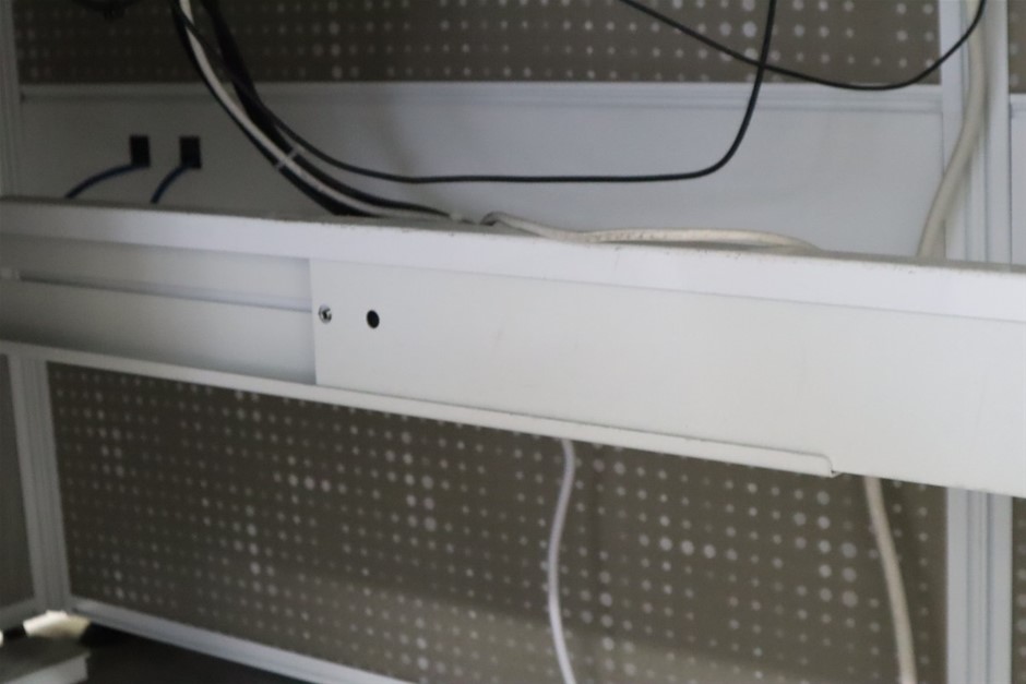 DeWALT 54V XR FLEXVOLT Brushless Cordless Blower - Skin Only. NB: Not Worki