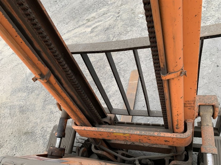 Orologio Monza Collection Men’s Chronograph Watch