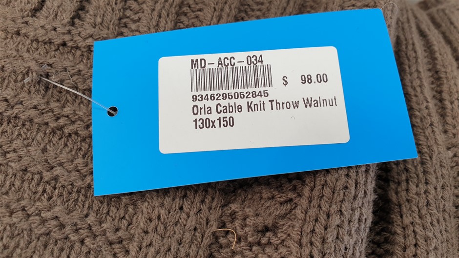 SEALY Fortech Queen Airbed with Inbuilt Pump.