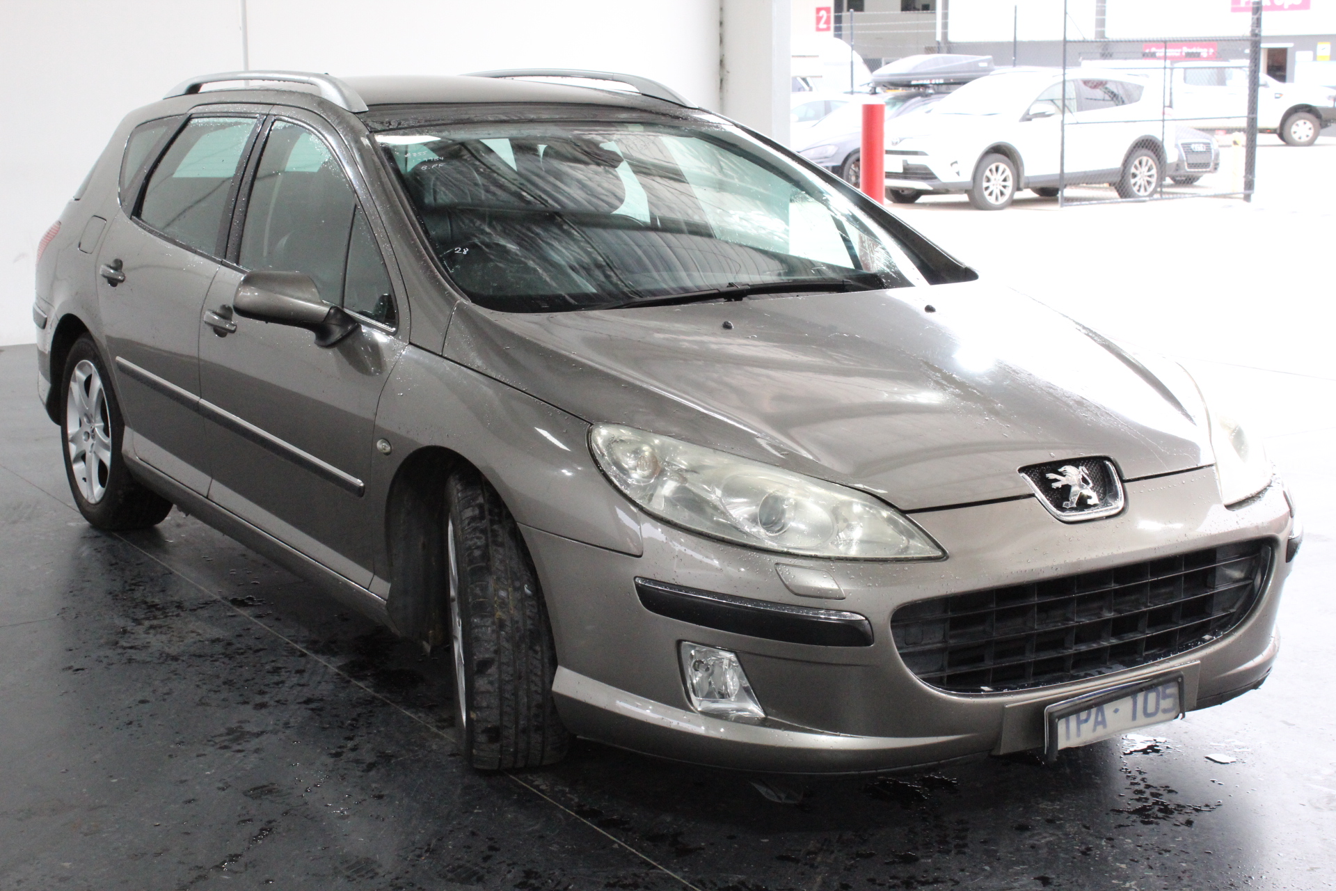 EVEREST Deluxe Utility Bag, Black, One Size