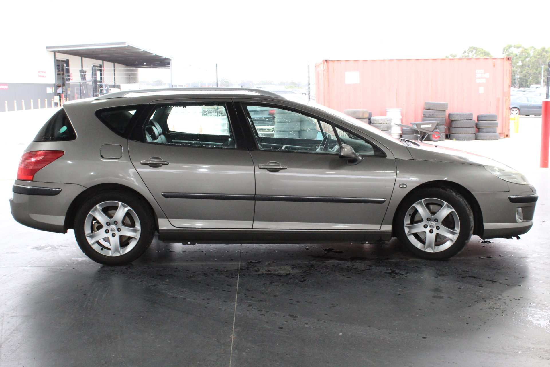 <p>Bomag BW90AD-2 Smooth Drum Roller</p>