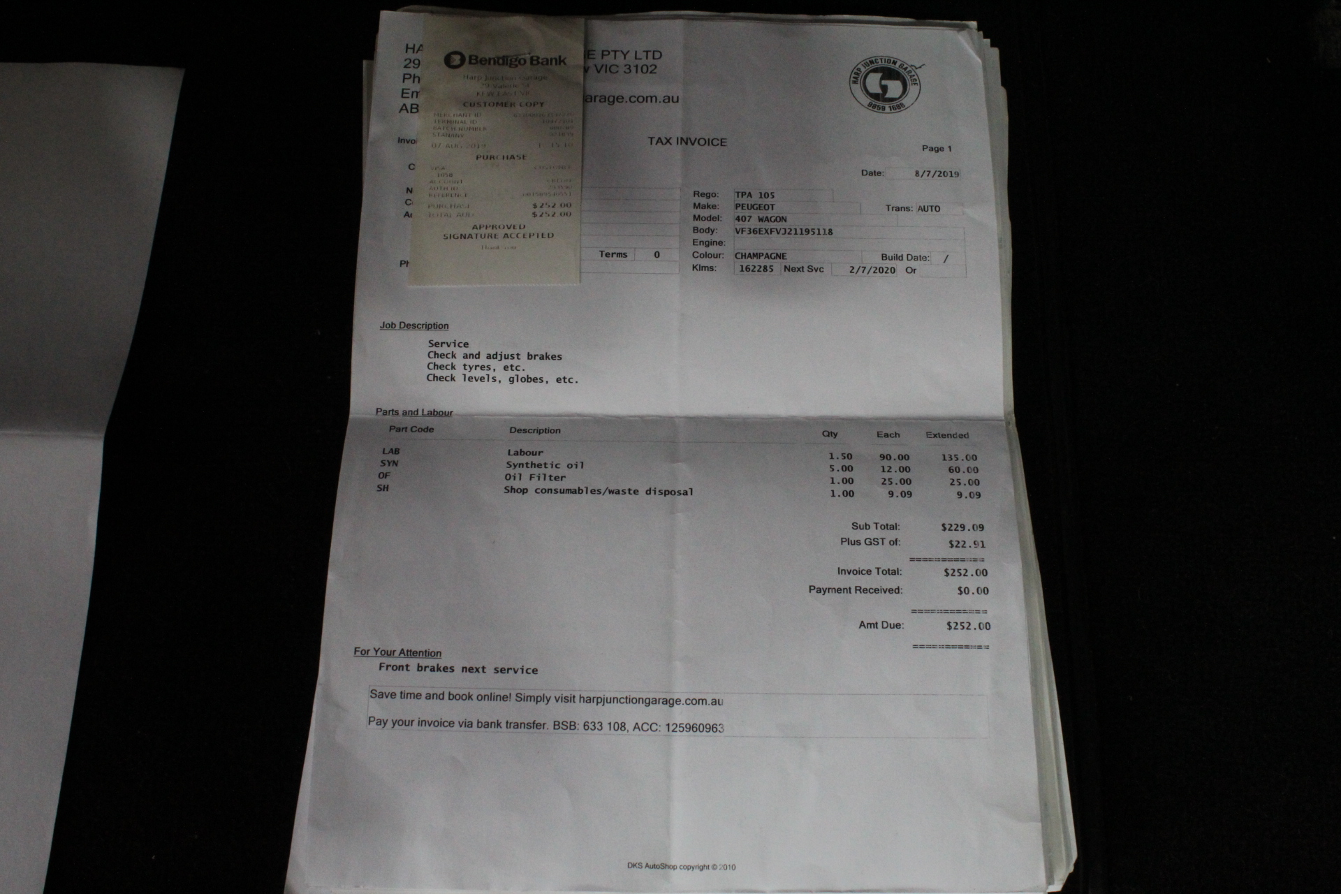 <p>Portable Building 3.6M x 2.4M</p>