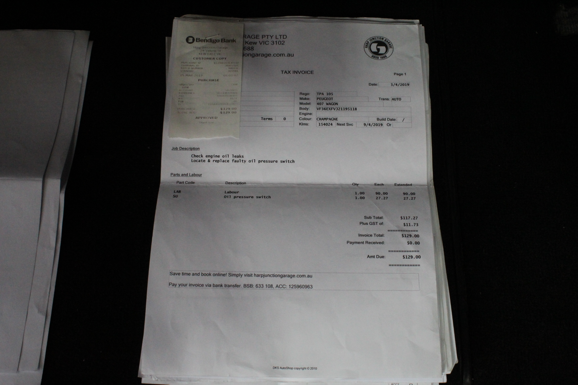 <p>Portable Building 2.4M x 2.4M</p>