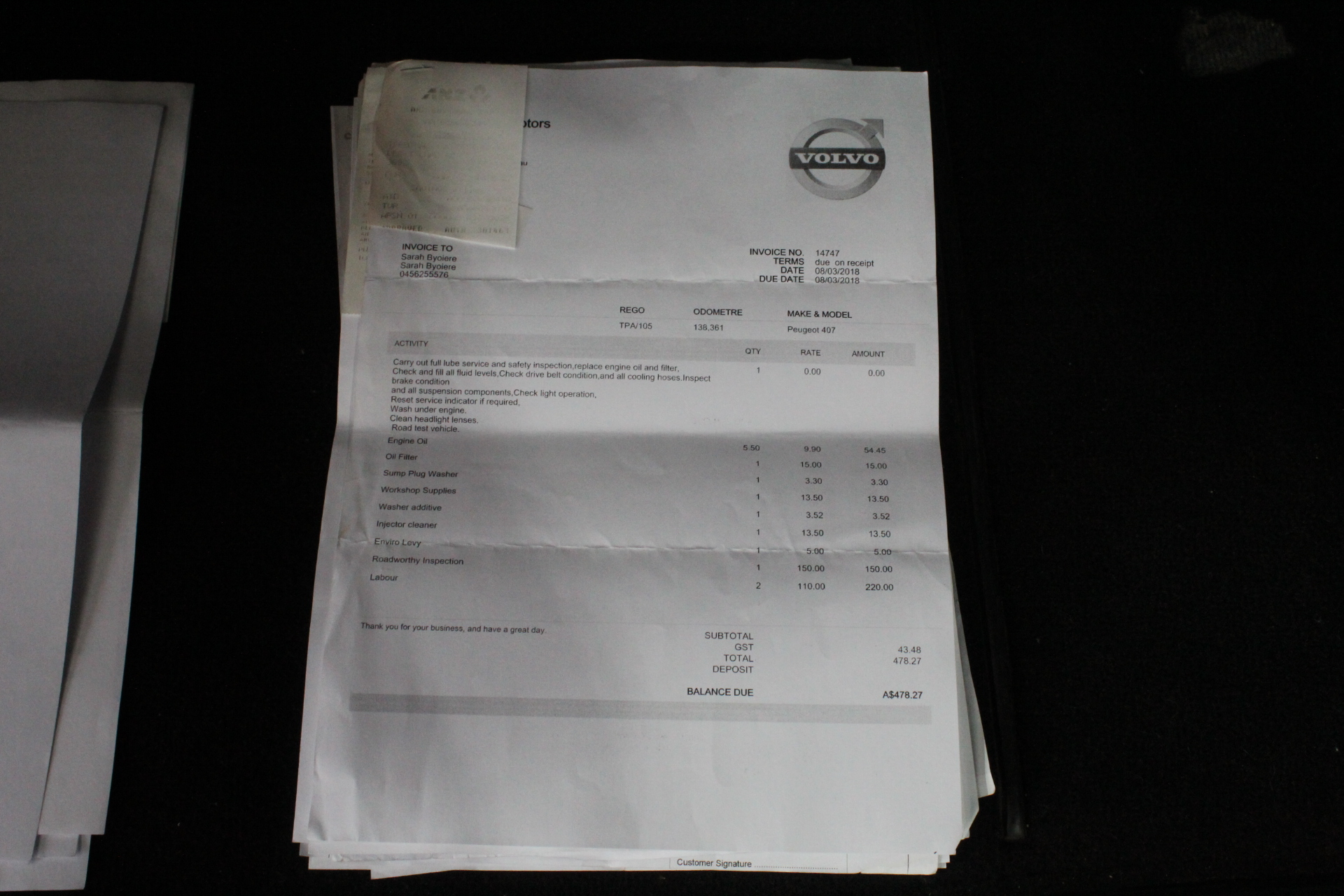 <B>APB 12m x 3m Portable Building</B>