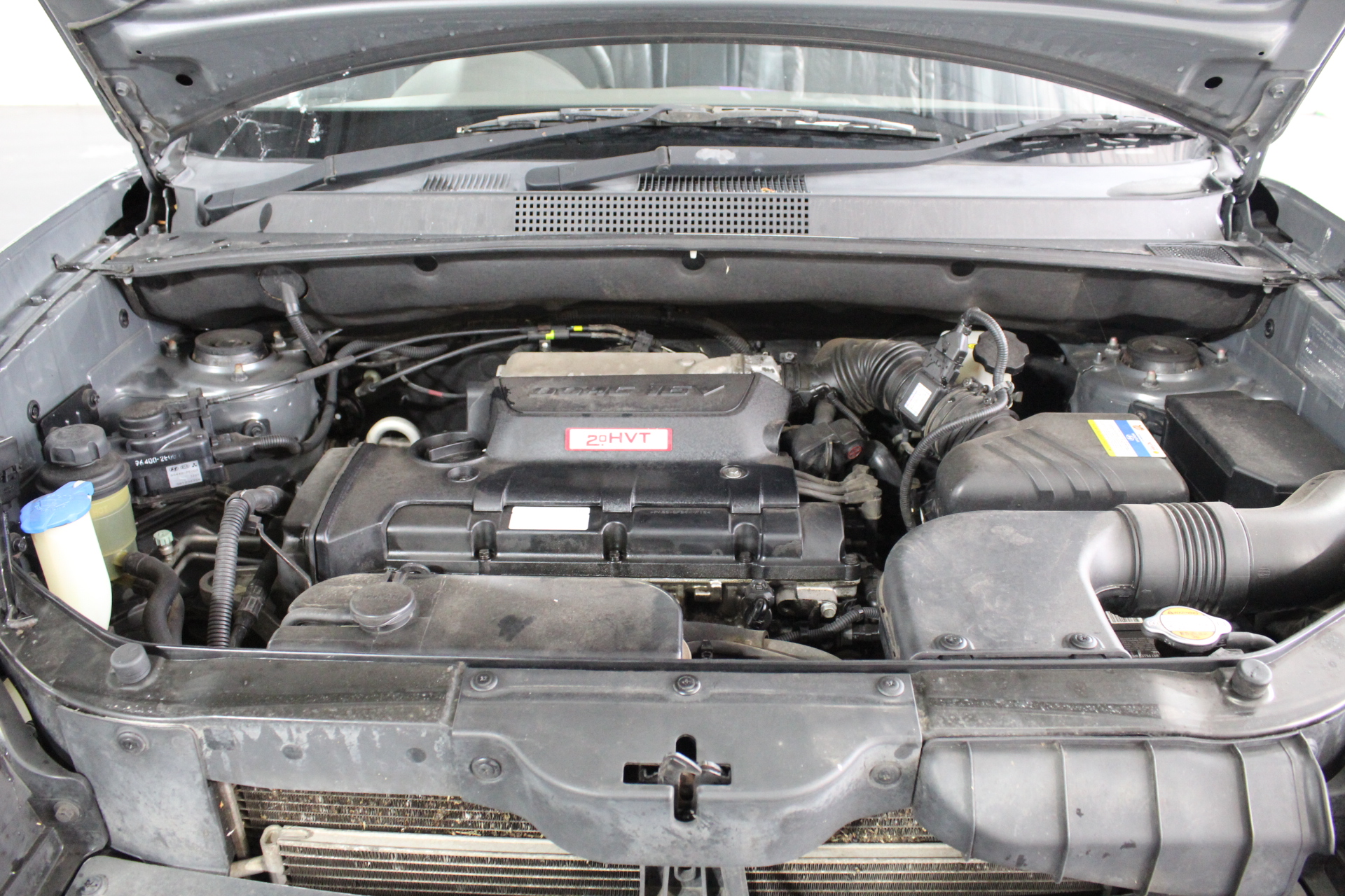 Harvey River Bridge Estate Shiraz 2022 (6x 750mL) WA