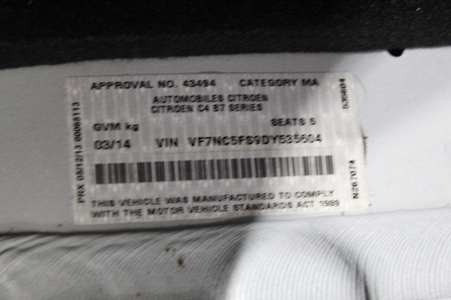 Duchesse De Paris Rosé Brut NV (6x 750mL), France.