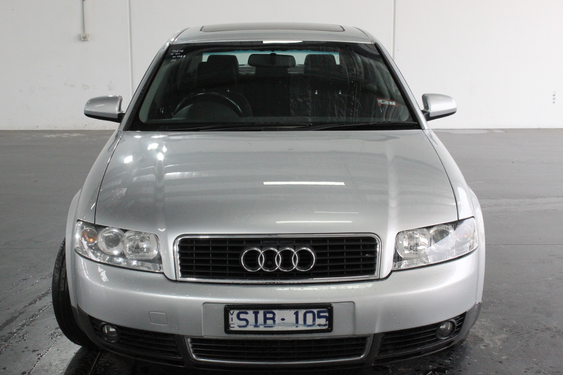 2 Monkeys Semillon Sauvignon Blanc 2025 (12x 750mL) SEA