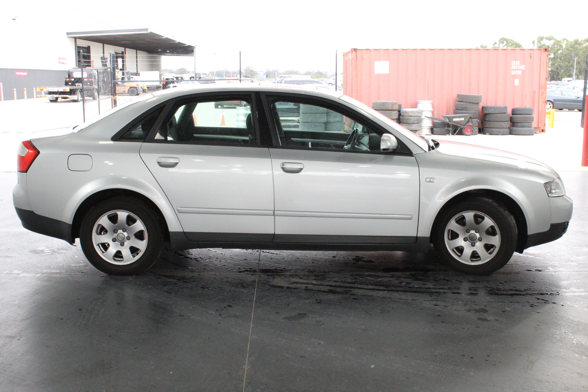 A.C. Byrne Margaret River Sauvignon Blanc Semillon (12x 750mL) WA