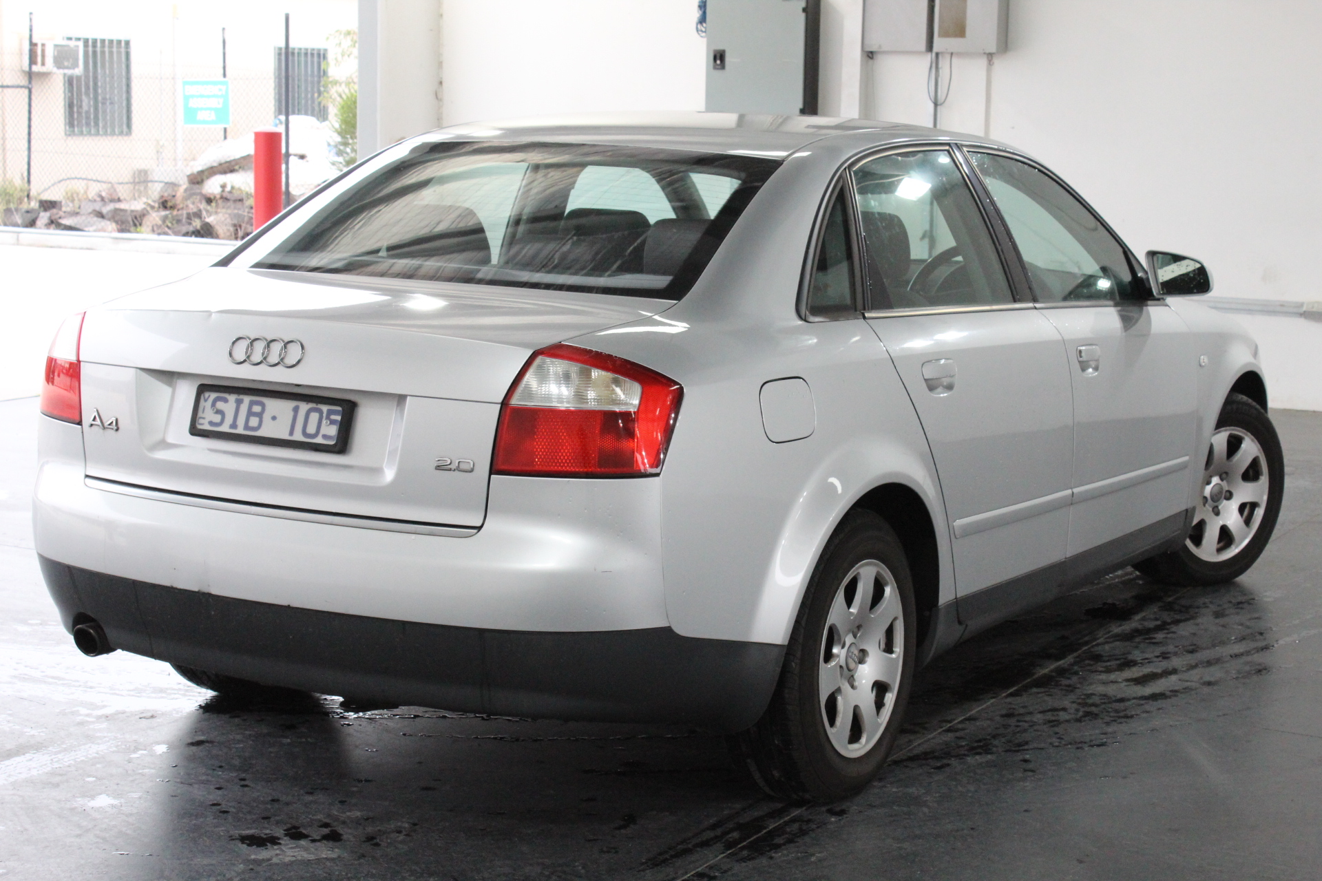 Abbott's Cove Sauvignon Blanc 2024 (6x 750mL) Marlborough