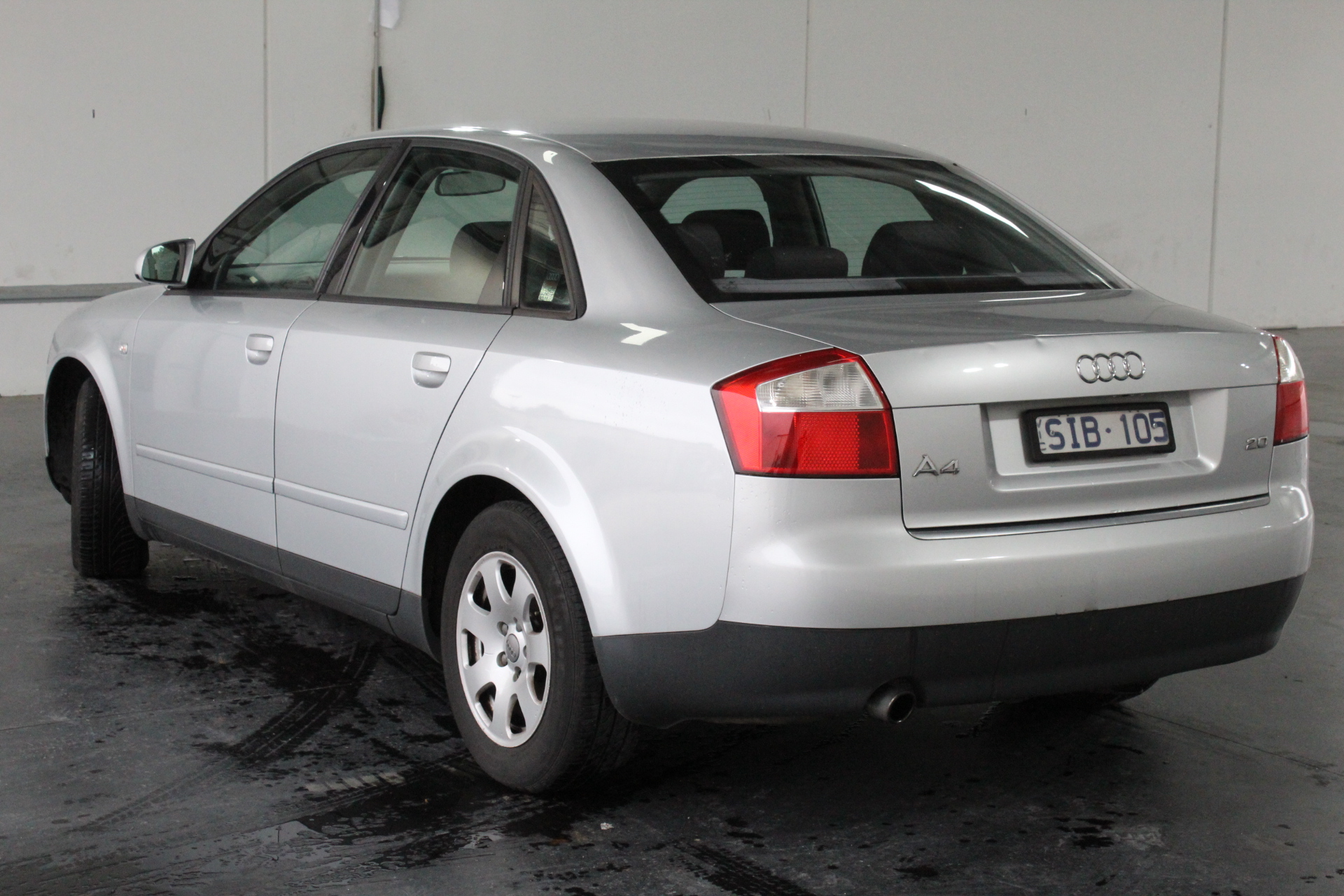 Amble & Fox Cabernet Sauvignon 2023 (12x 750mL) WA