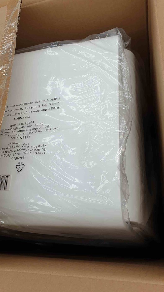 Fishbone Blue Merlot 2023 (6x 750mL) Geographe