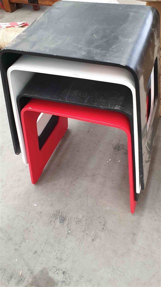 Fishbone Blue Shiraz 2024 (6x 750mL) Geographe