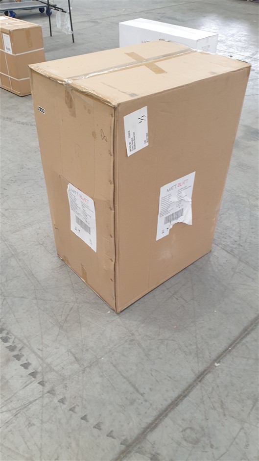 Helen & Joey Estate Cleanskin Merlot Cabernet Sauvignon 2019 (6x 750mL) VIC