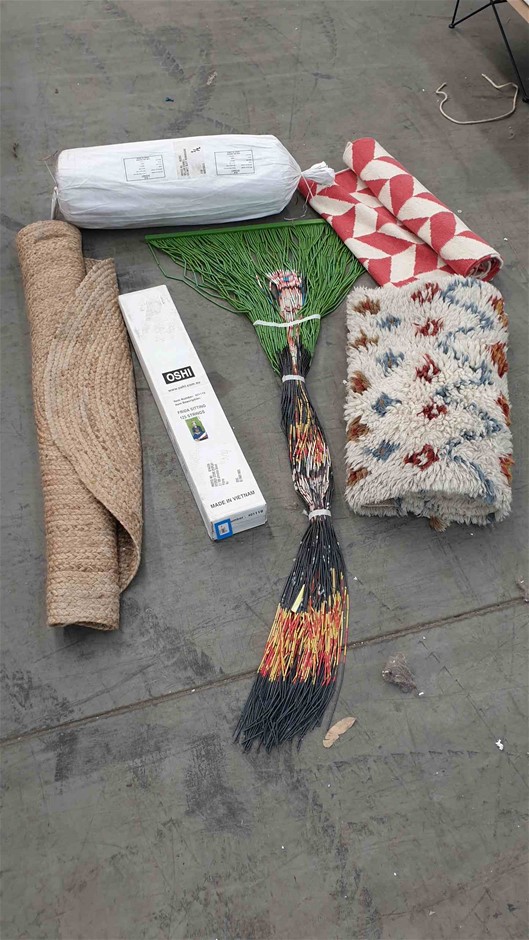 Henri Le Blanc Cuvee Rosé Brut NV (6x 750mL), France.