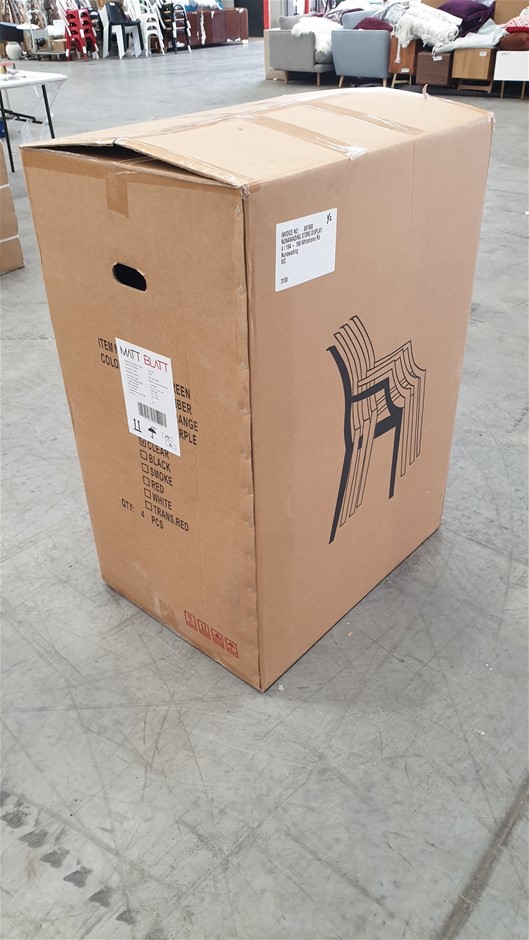 Kati Allo Petit Verdot 2024 (12x 750mL) SA