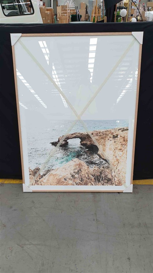 Ninth Island Sauvignon Blanc 2023 (6x 750mL) Tasmania