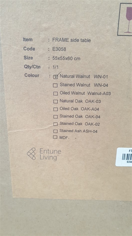 Pitchfork Chardonnay (6x 750mL).