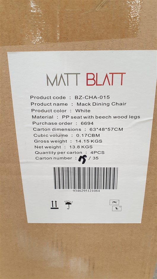 Stalking Horse Reserve Cabernet Sauvignon 2021 (12x 750mL) McLaren Vale