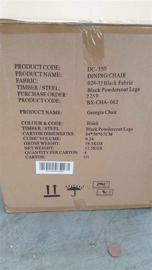 Tread Softly (Moderate Alcohol) Prosecco Rose NV (6x 750mL)