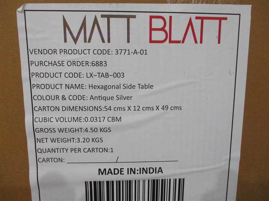 Veuve D'Argent Cuvee Prestige Blanc de Blancs Brut NV (6x 750mL)