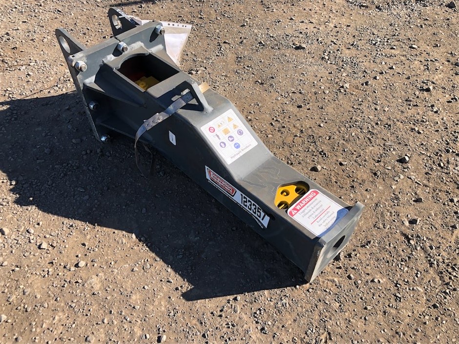 Henri Le Blanc Cuvee Rosé Brut NV (6x 750mL), France.