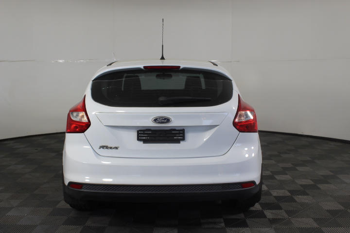 Amble & Fox Shiraz 2023 (12x 750mL) Margaret River